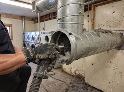 Commercial Vent Cleaning in Whitfield, FL