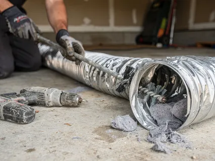 Duct Cleaning in Whitfield, FL
