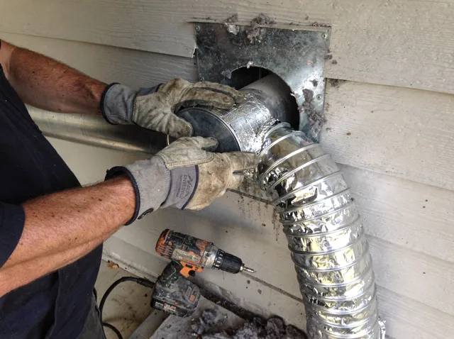 Vent Repair & Installation service in Bradenton, FL