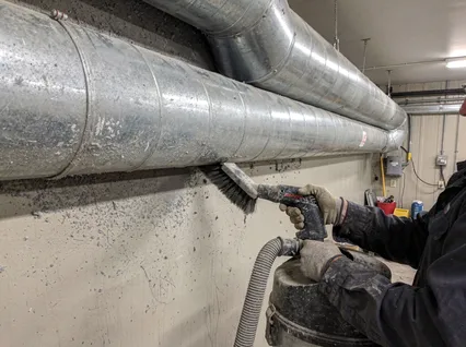Industrial Vent Cleaning service in Bradenton, FL