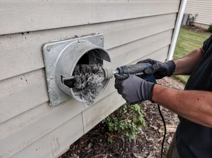 Residential Vent Cleaning in Whitfield, FL
